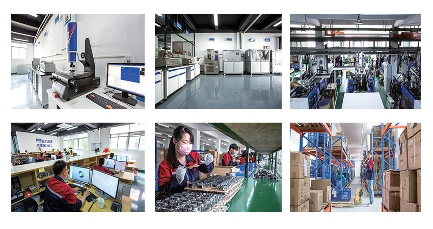 the sparking water tap factory